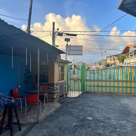 Gascon Villas Port of Spain Exterior foto