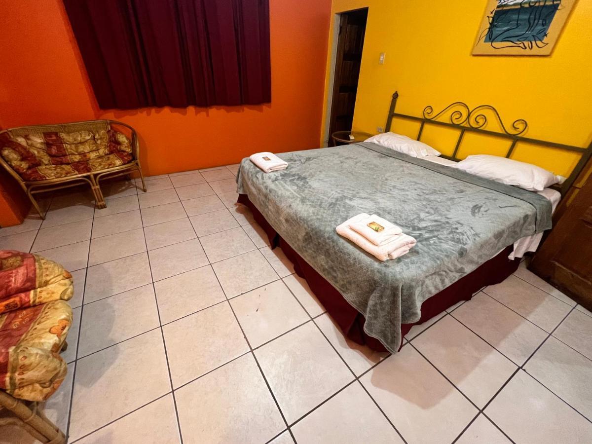 Gascon Villas Port of Spain Exterior foto