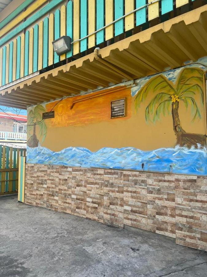Gascon Villas Port of Spain Exterior foto