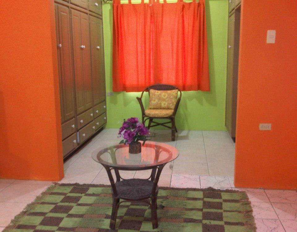 Gascon Villas Port of Spain Exterior foto