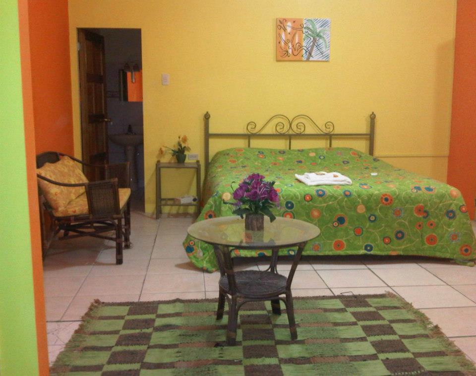 Gascon Villas Port of Spain Quarto foto