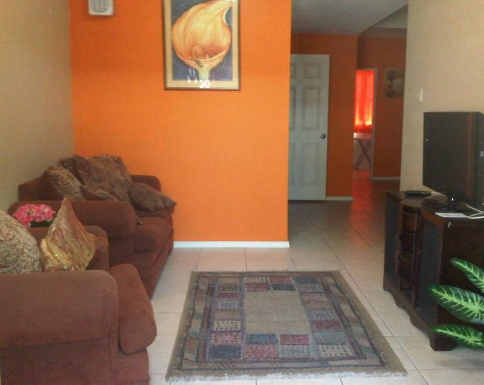 Gascon Villas Port of Spain Exterior foto